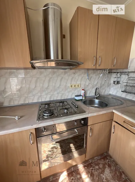 Квартира на вул. Пономарьова в Києві, ID 363471, фото №11