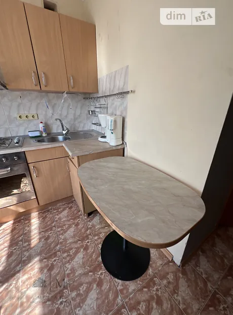 Квартира на вул. Пономарьова в Києві, ID 363471, фото №12
