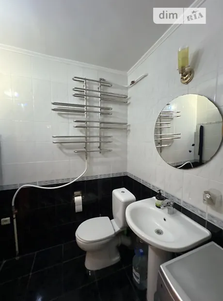 Квартира на вул. Пономарьова в Київ, ID 363471, фото №3