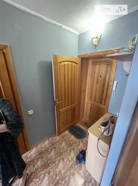 Квартира на вул. Пономарьова в Києві, ID 363471, фото №23