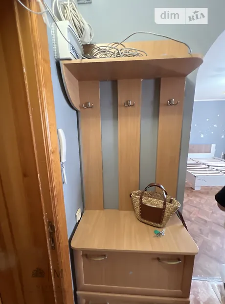 Квартира на вул. Пономарьова в Києві, ID 363471, фото №25