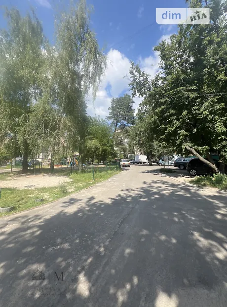 Квартира на вул. Пономарьова в Києві, ID 363471, фото №26