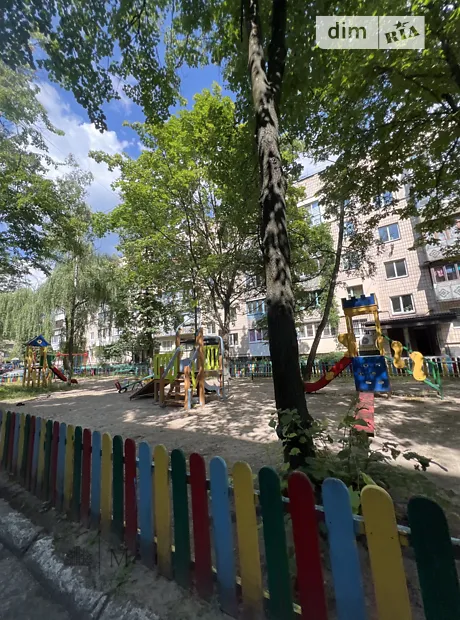 Квартира на вул. Пономарьова в Києві, ID 363471, фото №28