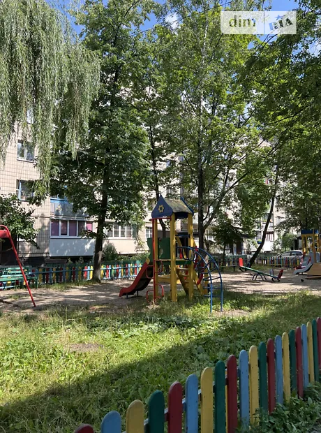Квартира на вул. Пономарьова в Києві, ID 363471, фото №29