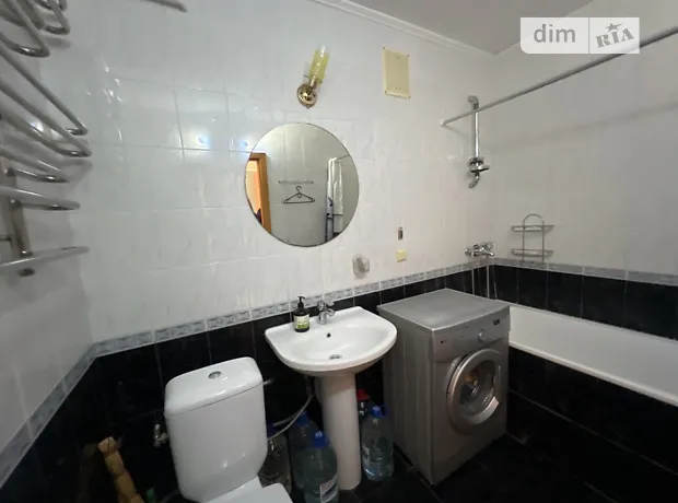 Квартира на вул. Пономарьова в Київ, ID 363471, фото №5