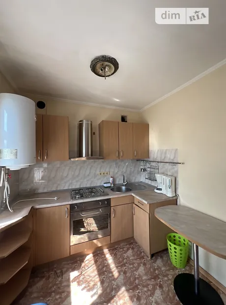 Квартира на вул. Пономарьова в Києві, ID 363471, фото №6