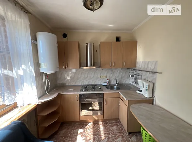 Квартира на вул. Пономарьова в Києві, ID 363471, фото №7