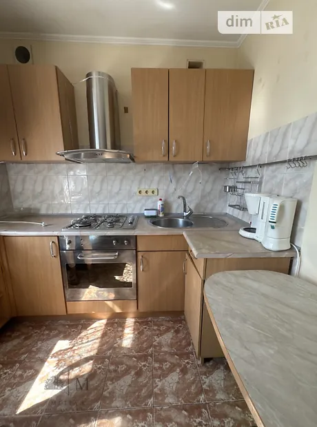 Квартира на вул. Пономарьова, ID 387591, фото №1