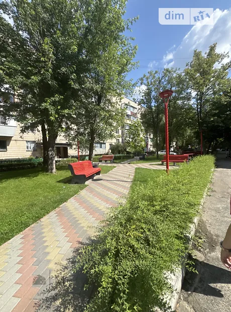 Квартира на вул. Пономарьова в Києві, ID 387591, фото №3