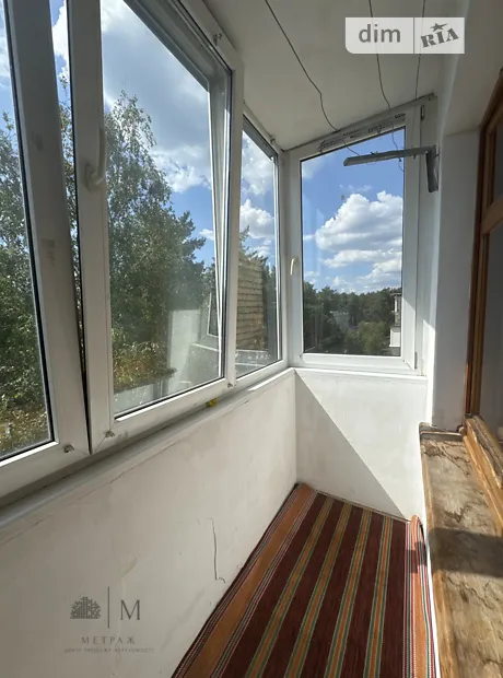 Квартира на вул. Пономарьова в Києві, ID 387591, фото №6