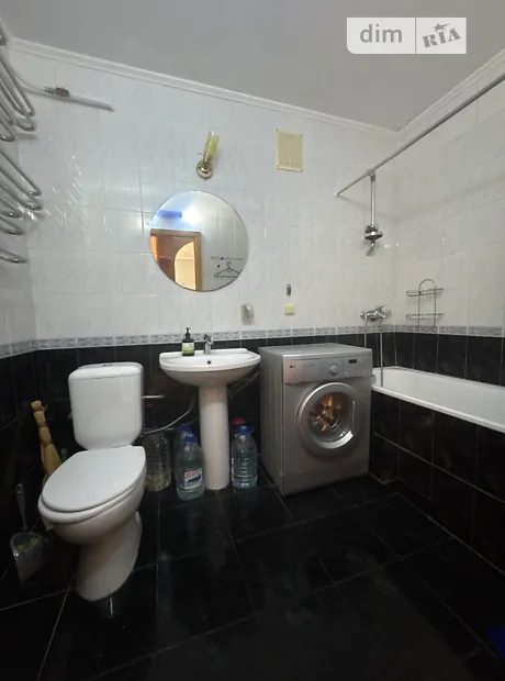Квартира на вул. Пономарьова в Києві, ID 387591, фото №7