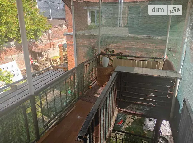 Квартира на вул. Велика Панасівська, 5 в Харків, ID 250559, фото №2