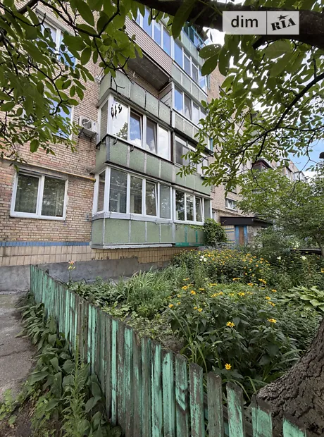 Квартира на вул. Пономарьова, 2А в Києві, ID 313074, фото №11