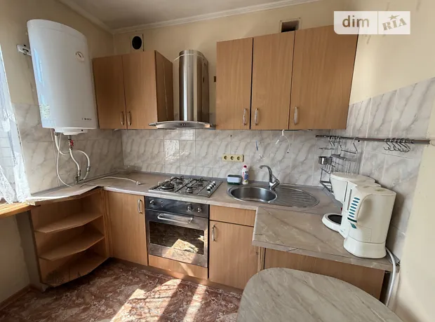 Квартира на вул. Пономарьова, 2А в Києві, ID 313074, фото №6