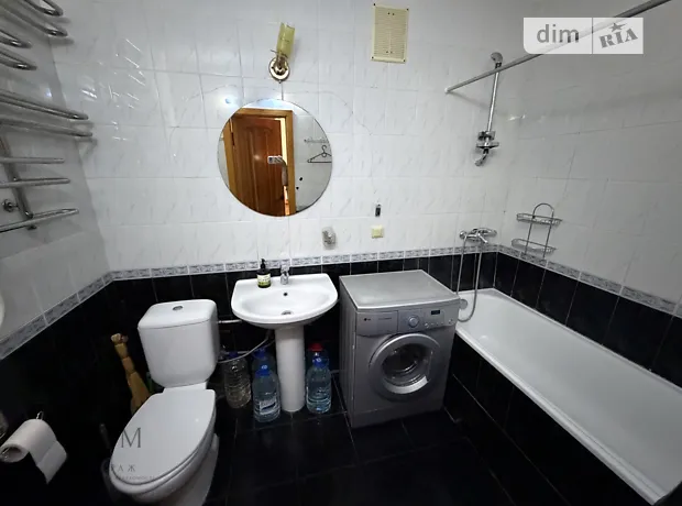 Квартира на вул. Пономарьова, 2А в Києві, ID 313074, фото №7