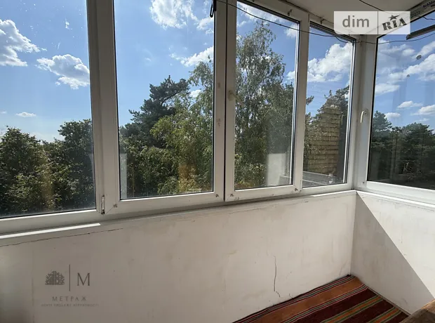 Квартира на вул. Пономарьова, 2А в Києві, ID 313074, фото №9