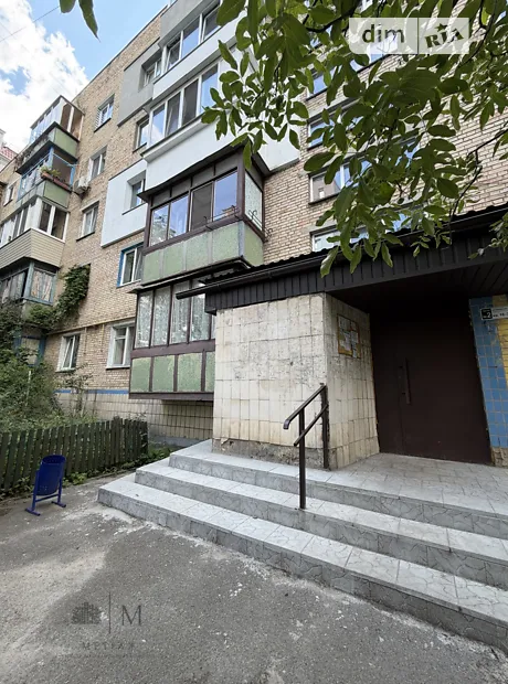 Квартира на вул. Пономарьова, 2А в Києві, ID 313074, фото №10