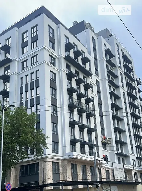 Квартира на бул. Французький, 3 в Одесі, ID 204014, фото №1