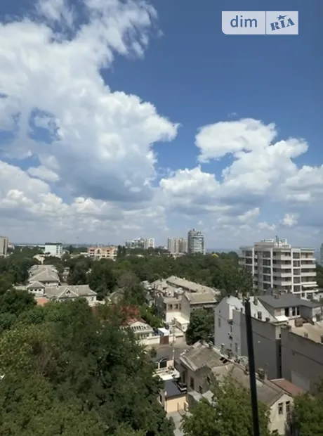 Квартира на бул. Французький, 3 в Одесі, ID 204014, фото №13