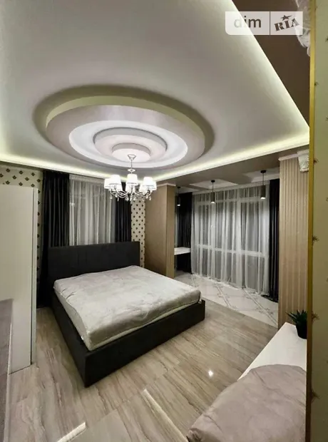 Квартира на вул. Северинівська в Києві, ID 223032, фото №1