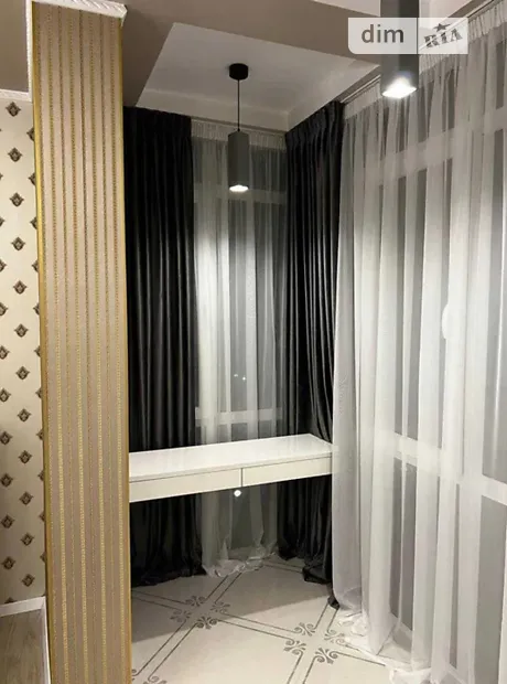 Квартира на вул. Северинівська в Києві, ID 223032, фото №11