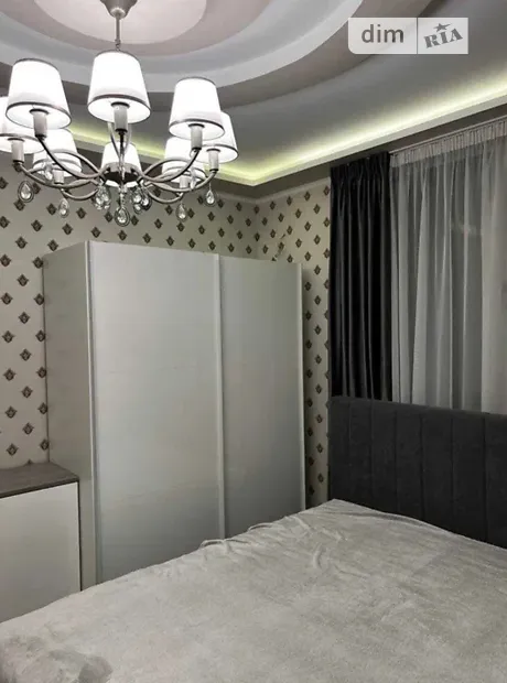 Квартира на вул. Северинівська в Києві, ID 223032, фото №21