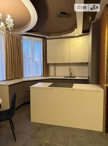 Квартира на вул. Северинівська в Києві, ID 223032, фото №8