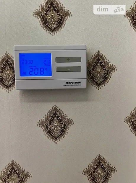 Квартира на вул. Северинівська в Києві, ID 223032, фото №10