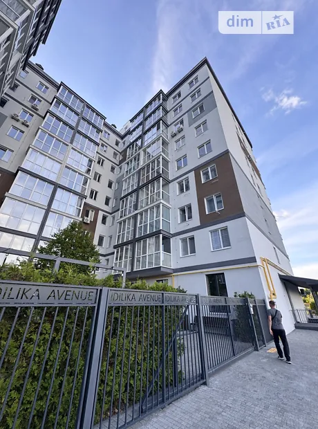Квартира на вул. Бориса Гмирі в Києві, ID 236045, фото №11