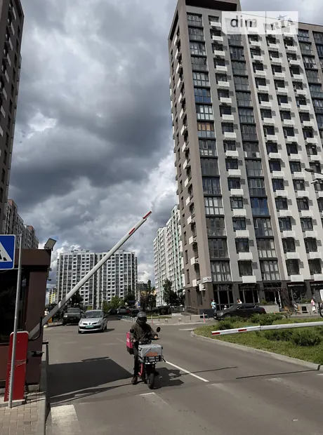 Квартира на вул. Тираспольська, 52 в Києві, ID 288420, фото №11