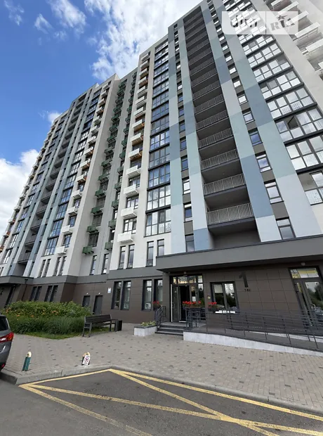 Квартира на вул. Тираспольська, 52 в Києві, ID 288420, фото №9