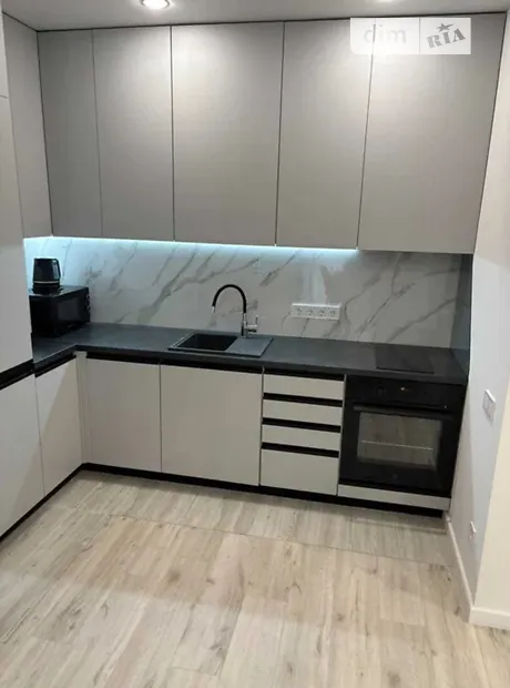 Квартира на вул. Михайла Максимовича, 24В в Києві, ID 198027, фото №4