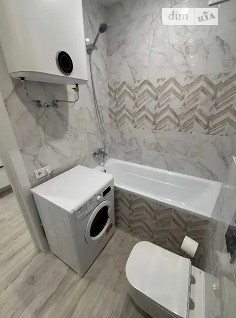 Квартира на вул. Михайла Максимовича, 24В в Києві, ID 198027, фото №9