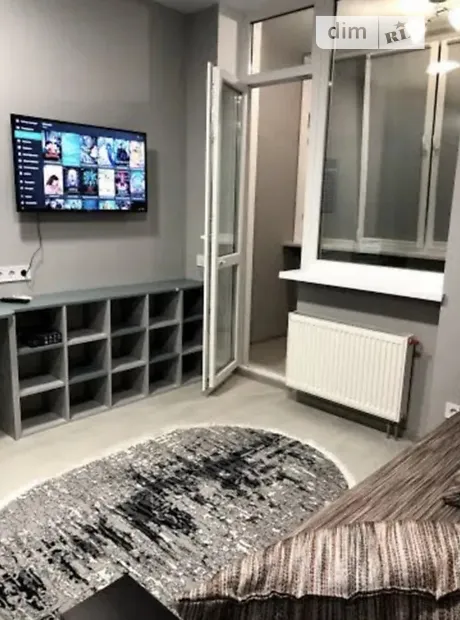 Квартира на вул. Польова, 73 в Київ, ID 163409, фото №1