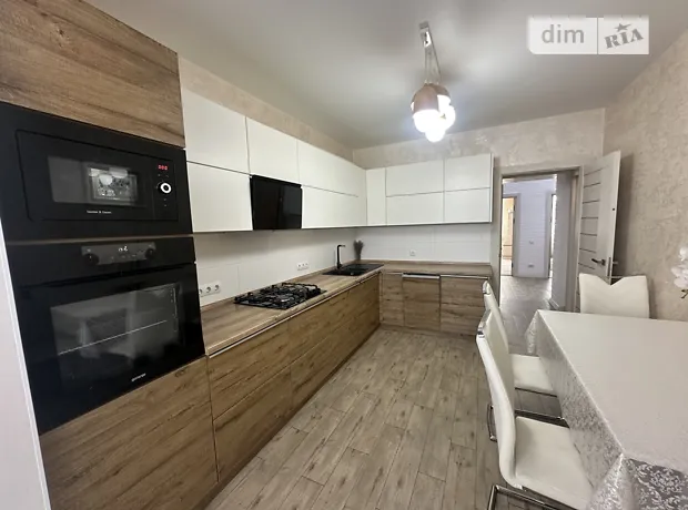 Квартира на вул. Лісогринівецька 30/3 в Хмельницькому, ID 233713, фото №1