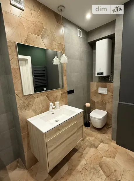 Квартира на вул. Радистів, 34К в Києві, ID 186972, фото №11