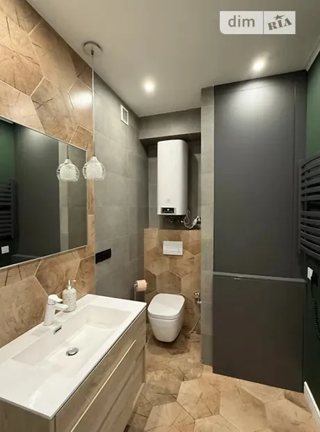 Квартира на вул. Радистів, 34К в Києві, ID 186972, фото №12