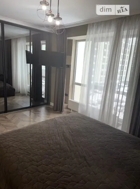 Квартира на вул. Радистів, 34К в Києві, ID 186972, фото №13