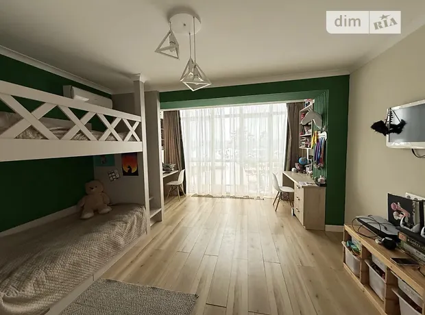 Квартира на вул. Радистів, 34К в Києві, ID 186972, фото №8