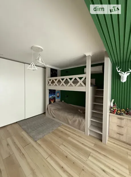 Квартира на вул. Радистів, 34К в Києві, ID 186972, фото №10