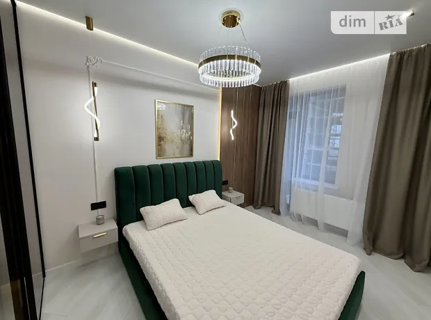 Квартира на вул. Генуезька 1/1 в Одесі, ID 166985, фото №16