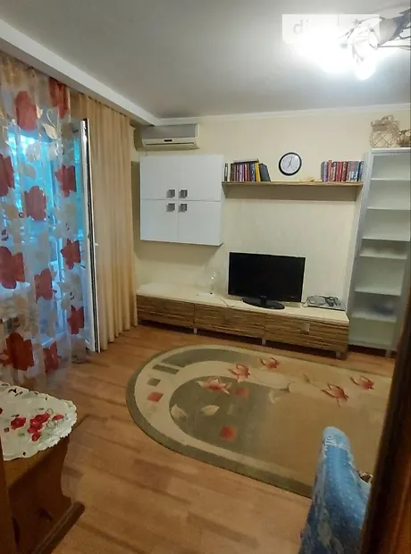 Квартира на просп. Хмельницького Богдана, 8Б в Дніпрі, ID 183643, фото №1