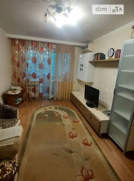 Квартира на просп. Хмельницького Богдана, 8Б в Дніпрі, ID 183643, фото №2