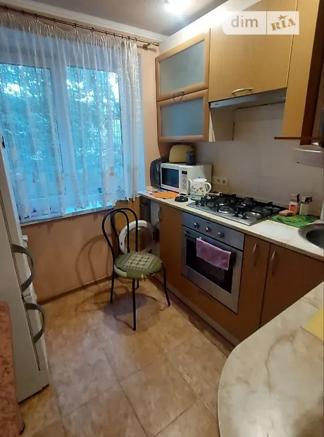 Квартира на просп. Хмельницького Богдана, 8Б в Дніпрі, ID 183643, фото №12