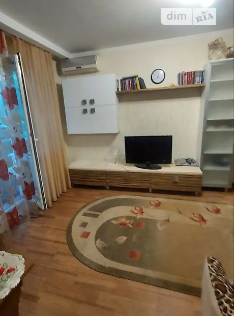 Квартира на просп. Хмельницького Богдана, 8Б в Дніпрі, ID 183643, фото №3