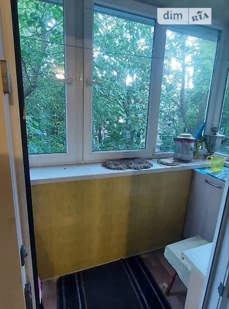 Квартира на просп. Хмельницького Богдана, 8Б в Дніпрі, ID 183643, фото №7