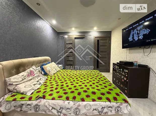 Квартира на вул. Чарівна, 21 в Кривому Розі, ID 344069, фото №12