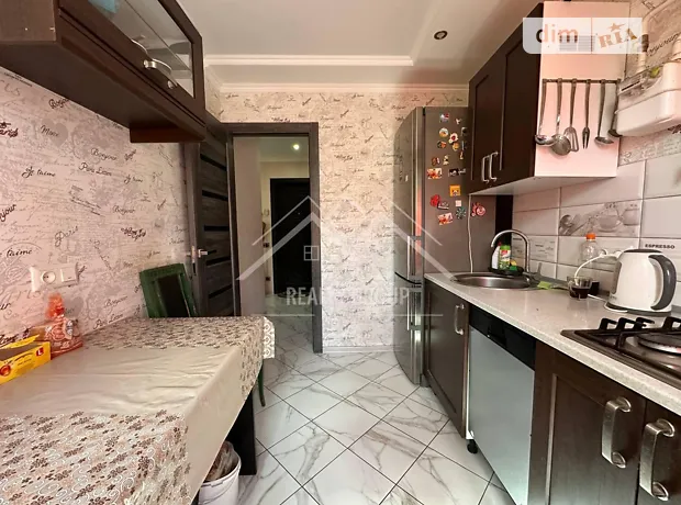 Квартира на вул. Чарівна, 21 в Кривому Розі, ID 344069, фото №9