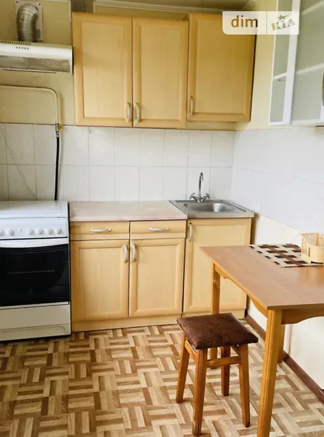 Квартира на вул. Будівельників, 16 в Києві, ID 181314, фото №4