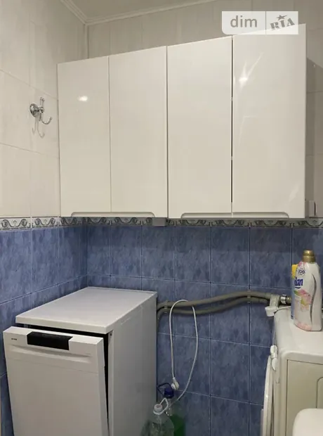 Квартира на вул. Будівельників, 16 в Києві, ID 181314, фото №6